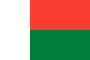 דגל מדגסקר