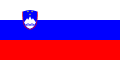 דגל סלובניה