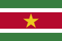 דגל סורינאם