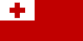 דגל טונגה