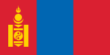 דגל מונגוליה