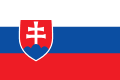 דגל סלובקיה