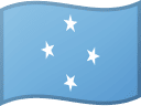דגל מיקרונזיה