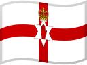 דגל צפון אירלנד
