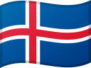 דגל איסלנד