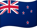 דגל ניו זילנד