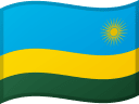דגל רואנדה