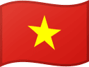 דגל וייטנאם