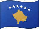 דגל קוסובו