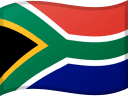 דגל דרום אפריקה
