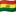 דגל בוליביה