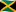 דגל ג'מייקה
