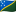 דגל איי שלמה