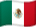 דגל מקסיקו
