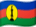 דגל קלדוניה החדשה