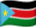 דגל דרום סודאן
