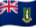 דגל איי הבתולה הבריטיים