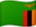 דגל זמביה