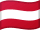 דגל אוסטריה