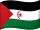 דגל רפובליקת סהרה הערבית הדמוקרטית