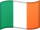 דגל אירלנד