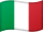 דגל איטליה