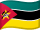 דגל מוזמביק