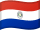 דגל פרגוואי
