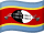 דגל אסוואטיני