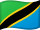 דגל טנזניה