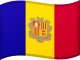 דגל אנדורה