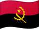 דגל אנגולה