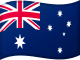 דגל אוסטרליה