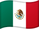 דגל מקסיקו