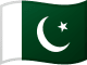 דגל פקיסטן