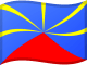 דגל ראוניון