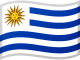 דגל אורוגוואי