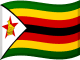 דגל זימבבואה