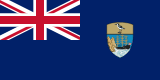 דגל סנט הלנה, אסנסנס וטריסטן דה קוניה