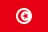דגל תוניסיה