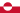 דגל גרינלנד