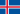 דגל איסלנד