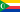 דגל קומורו