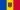 דגל מולדובה