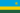 דגל רואנדה