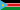 דגל דרום סודאן