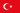 דגל טורקיה