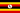 דגל אוגנדה