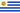 דגל אורוגוואי
