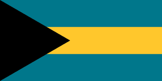 דגל איי בהאמה